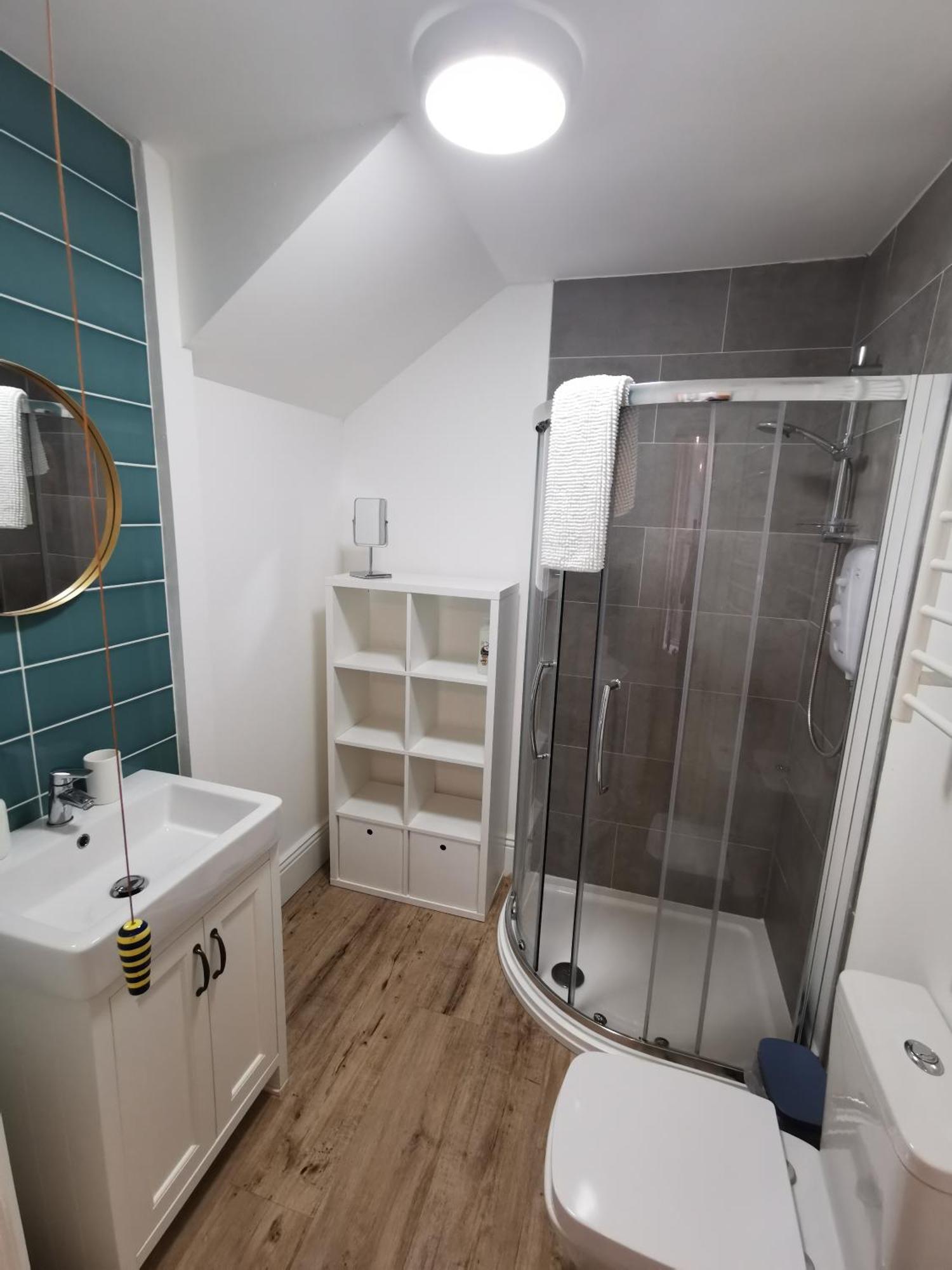 Lovely Seafront 2 Bed Flat In Aberystwyth Dış mekan fotoğraf